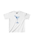 T-Shirt Martini Adelaide's Fort SOLDE - Vente Finale - Ex - voto