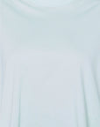 T-Shirt Mira Minimum Cooling Oasis - Ex - voto