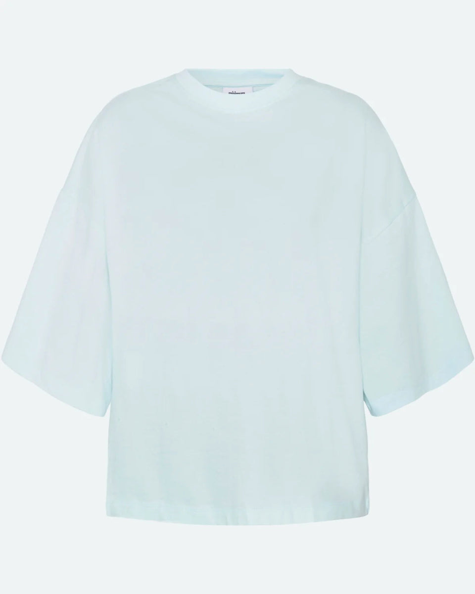 T-Shirt Mira Minimum Cooling Oasis - Ex - voto