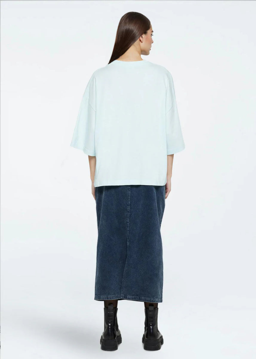T-Shirt Mira Minimum Cooling Oasis - Ex - voto