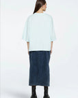 T-Shirt Mira Minimum Cooling Oasis - Ex - voto