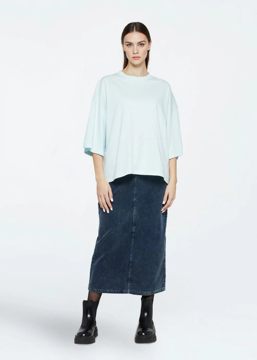 T-Shirt Mira Minimum Cooling Oasis - Ex - voto