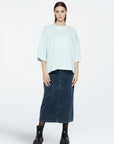 T-Shirt Mira Minimum Cooling Oasis - Ex - voto