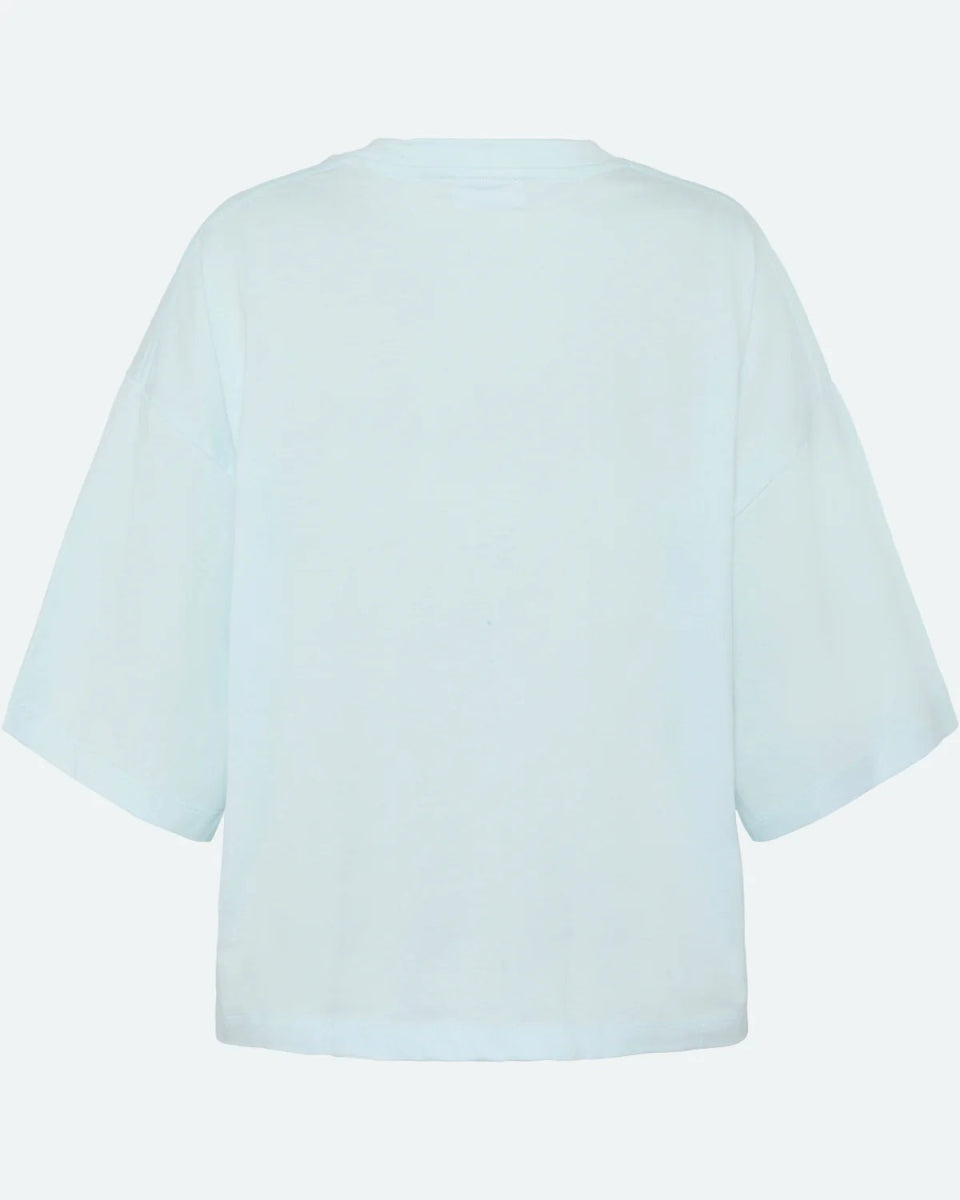 T-Shirt Mira Minimum Cooling Oasis - Ex - voto
