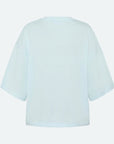 T-Shirt Mira Minimum Cooling Oasis - Ex - voto