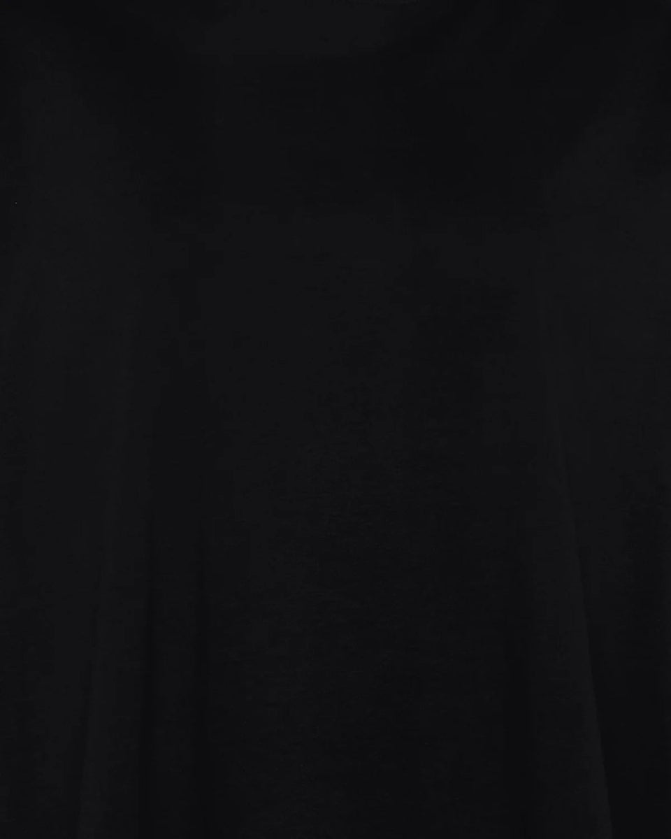 T-Shirt Mira Minimum Noir - Ex - voto