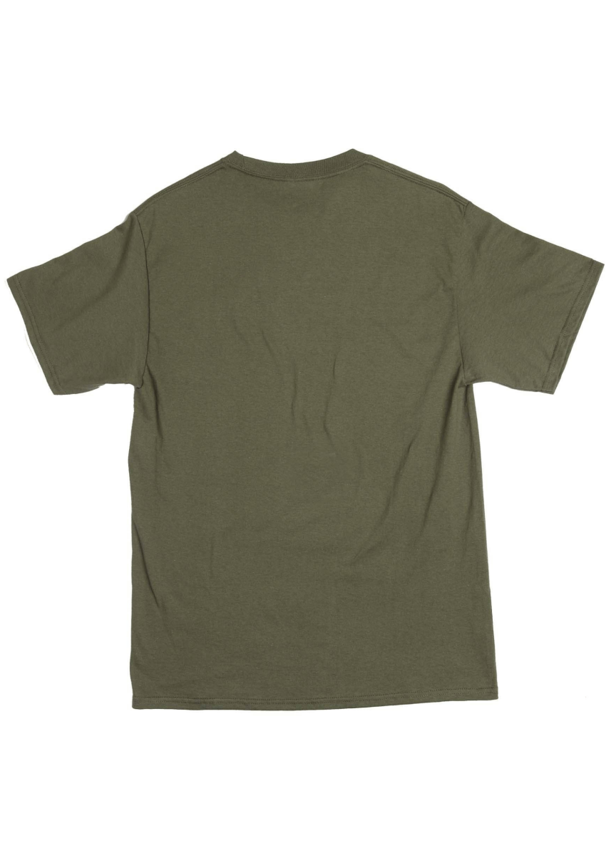 T-Shirt Mushroom Hike Club Altru Apparel - Ex - voto