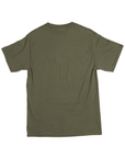 T-Shirt Mushroom Hike Club Altru Apparel - Ex - voto