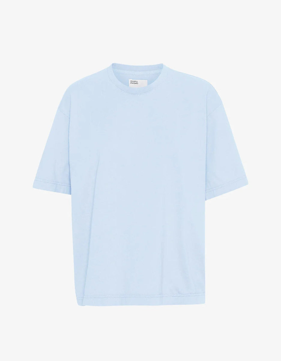 T-Shirt Oversized Colorful Standard SOLDE - Vente Finale - Ex - voto