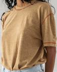 T-Shirt Rover Merge Dune SOLDE - Vente Finale - Ex - voto