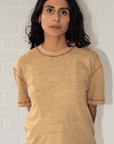 T-Shirt Rover Merge Dune SOLDE - Vente Finale - Ex - voto