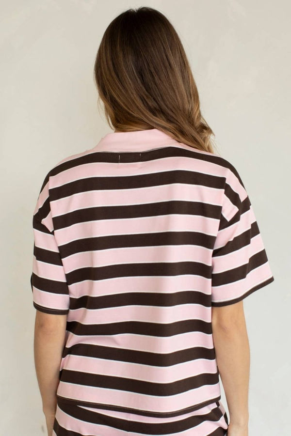 T-Shirt Sheila Rose Things Between - Ex-voto