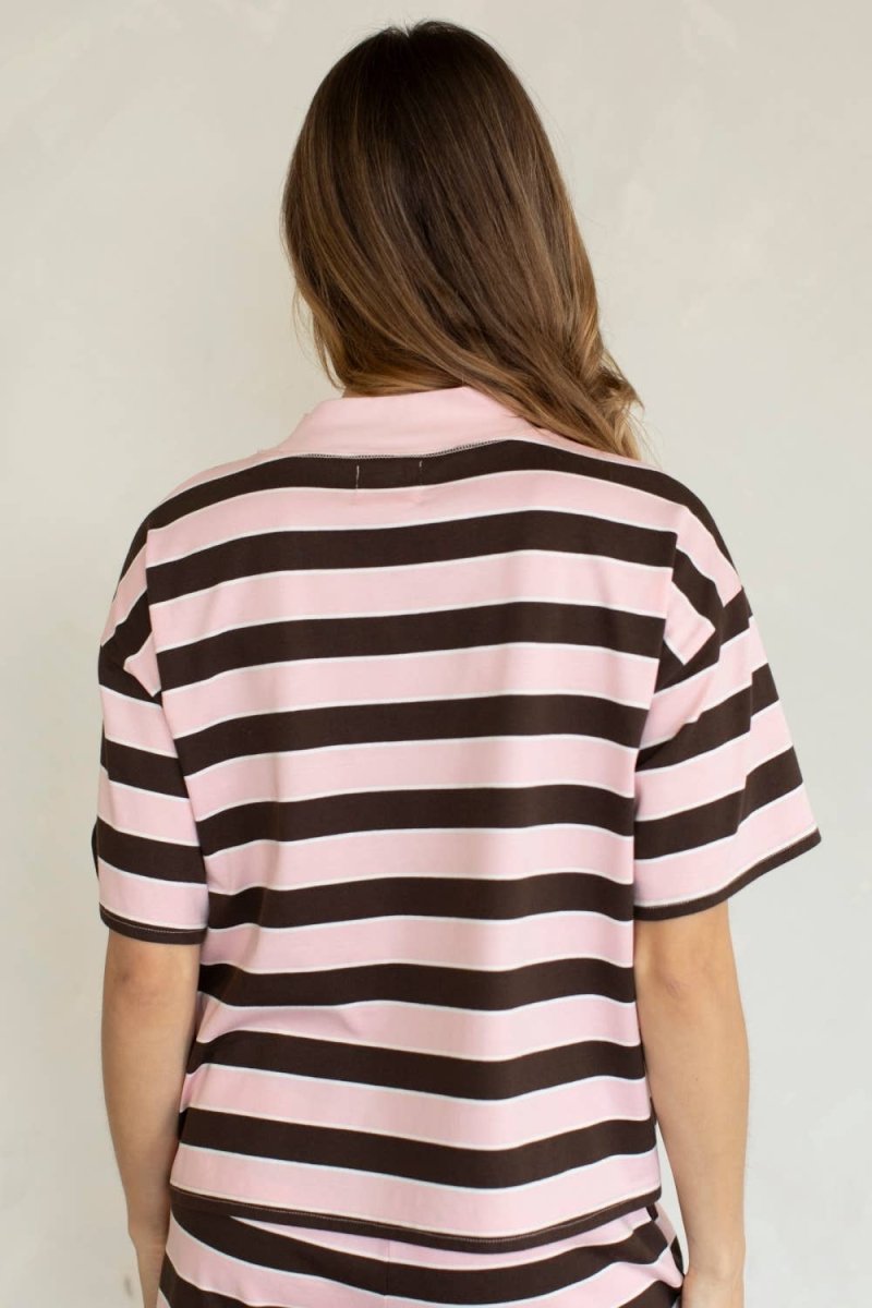 T-Shirt Sheila Rose Things Between - Ex-voto