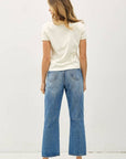 T-Shirt Stella Crème Things Between - Ex - voto