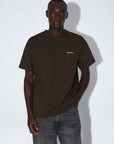T-Shirt Trooper Bloom Dr Denim - Ex-voto