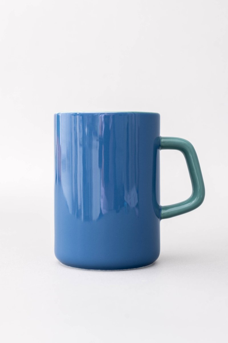 Tasse Bookworm Ban.do - Ex - voto