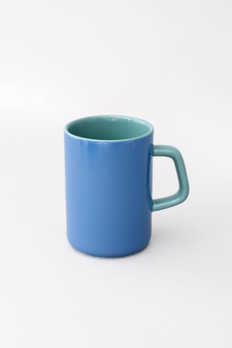 Tasse Bookworm Ban.do - Ex - voto