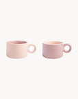 Tasse Chiquito Rose &k - Ex - voto