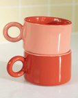 Tasse Chiquito Rose &k - Ex - voto