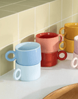 Tasse Chiquito Rose &k - Ex - voto