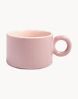 Tasse Chiquito Rose &k - Ex - voto