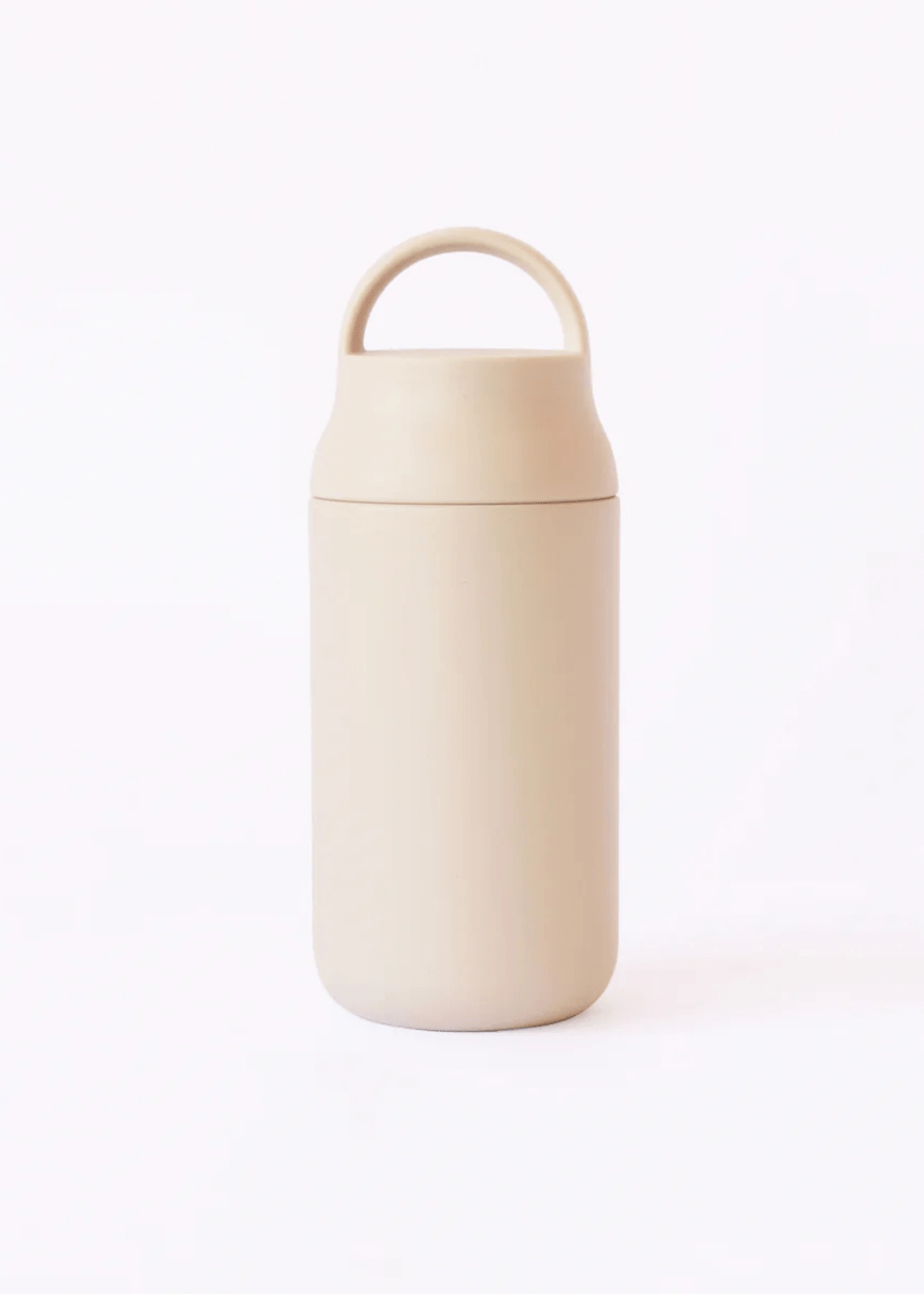 Tasse de Voyage Day Bink 12oz - Ex - voto