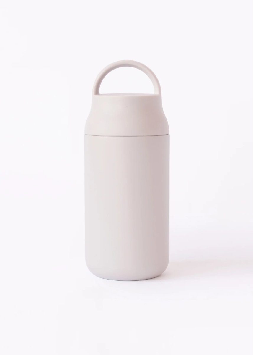 Tasse de Voyage Day Bink 12oz - Ex - voto