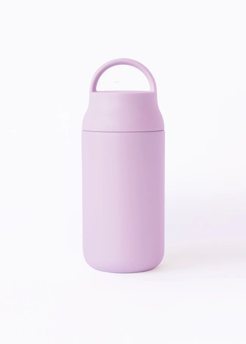 Tasse de Voyage Day Bink 12oz - Ex - voto
