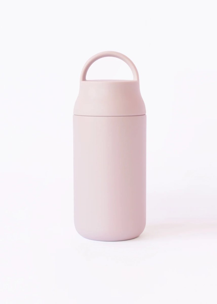 Tasse de Voyage Day Bink 12oz - Ex - voto