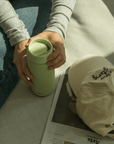 Tasse de Voyage Sip Bink 17oz - Ex - voto
