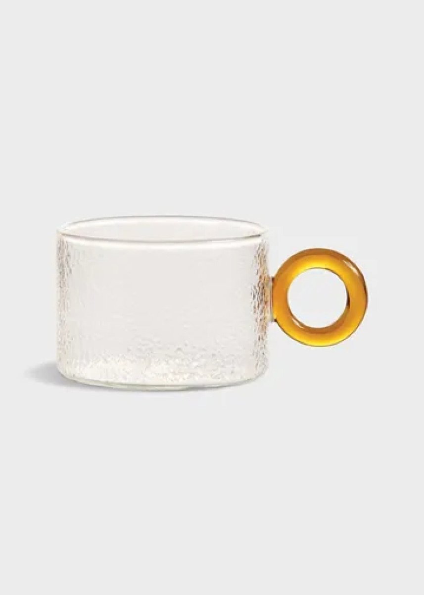 Tasse en Verre Chiquito &k (4 options disponibles) - Ex - voto