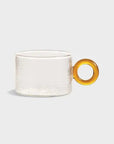 Tasse en Verre Chiquito &k (4 options disponibles) - Ex - voto