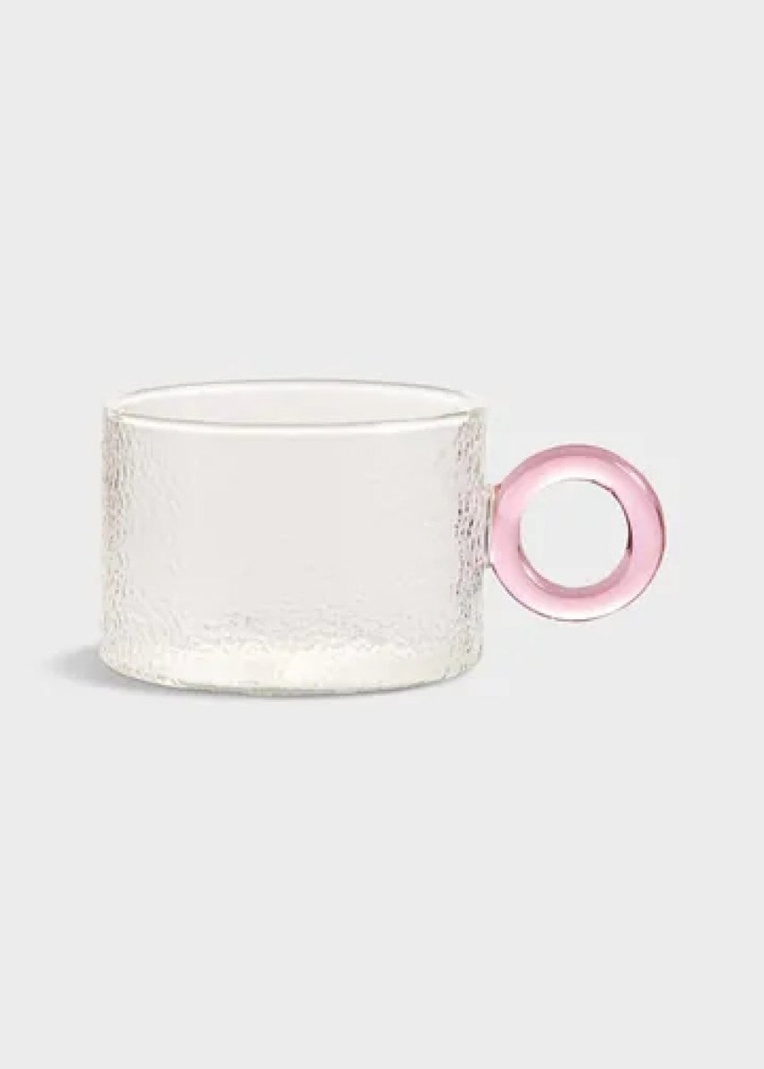 Tasse en Verre Chiquito &k (4 options disponibles) - Ex - voto