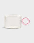 Tasse en Verre Chiquito &k (4 options disponibles) - Ex - voto