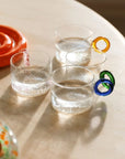 Tasse en Verre Chiquito &k (4 options disponibles) - Ex - voto