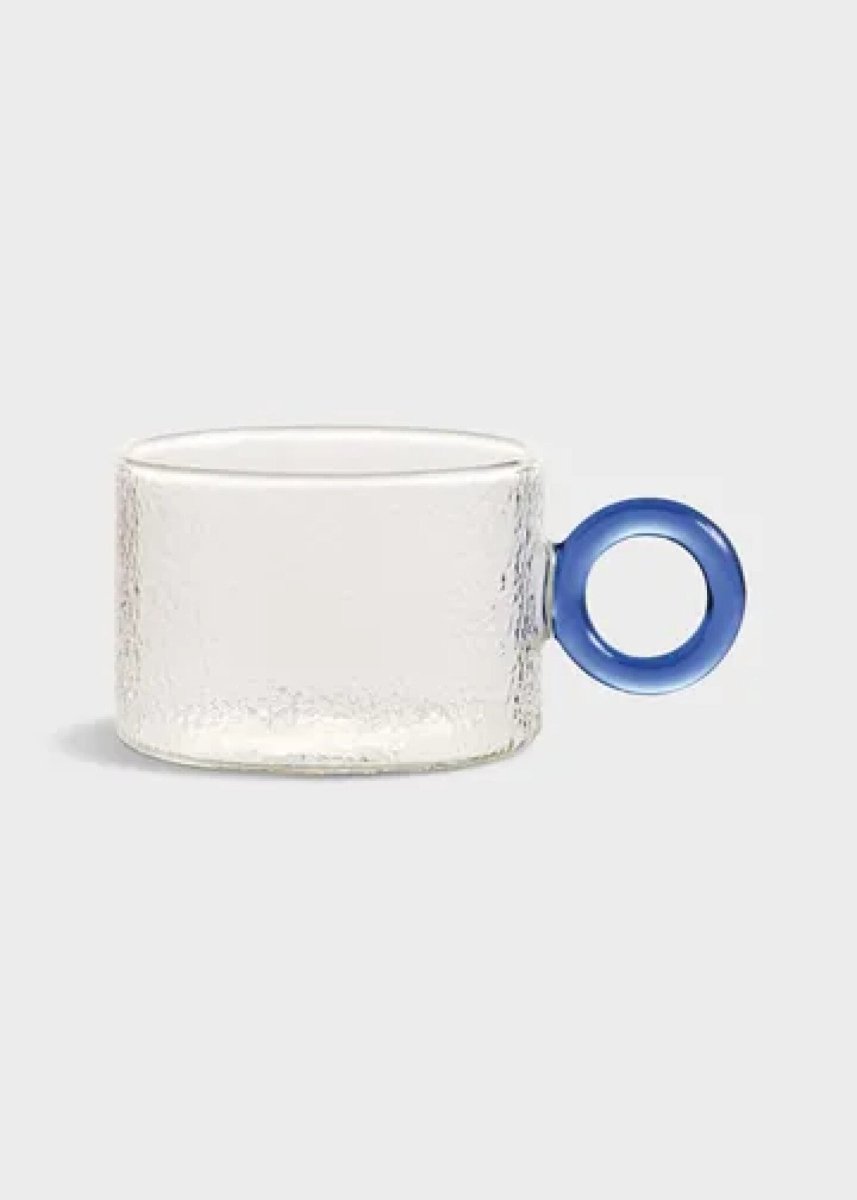 Tasse en Verre Chiquito &k (4 options disponibles) - Ex - voto