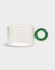 Tasse en Verre Chiquito &k (4 options disponibles) - Ex - voto