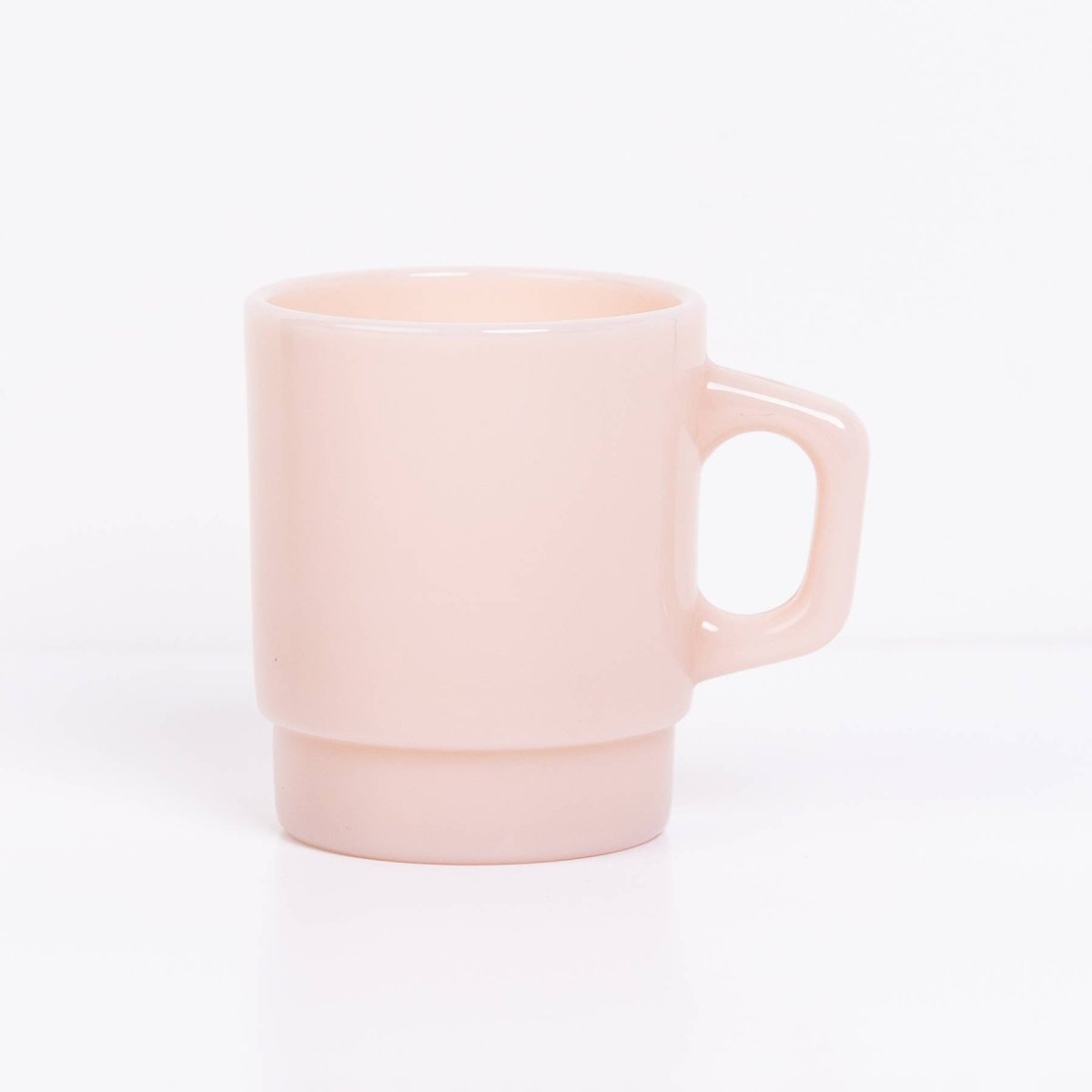 Tasse en Verre Laiteux Yod & co - Ex - voto