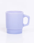 Tasse en Verre Laiteux Yod & co - Ex - voto