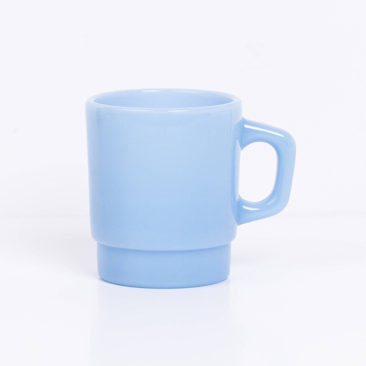 Tasse en Verre Laiteux Yod & co - Ex - voto