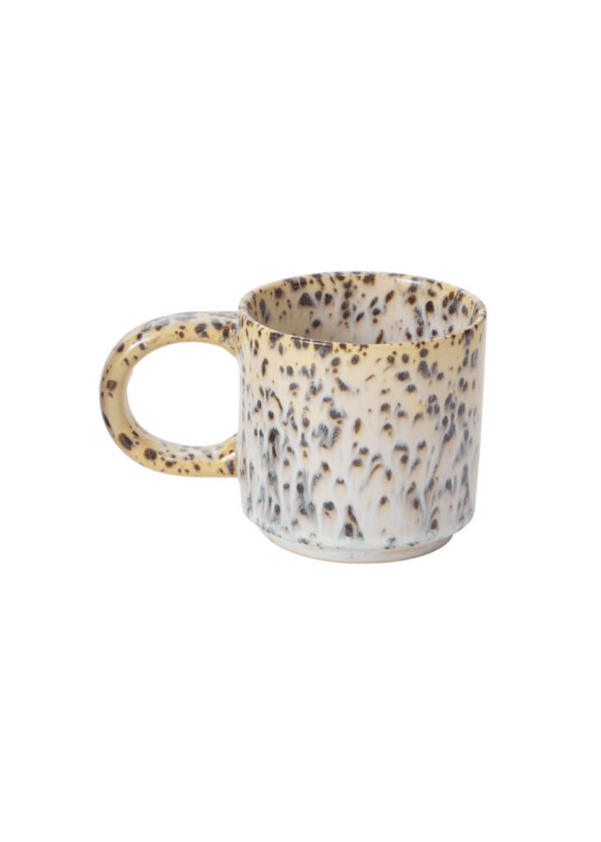 Tasse Starling Tan AD - Ex - voto
