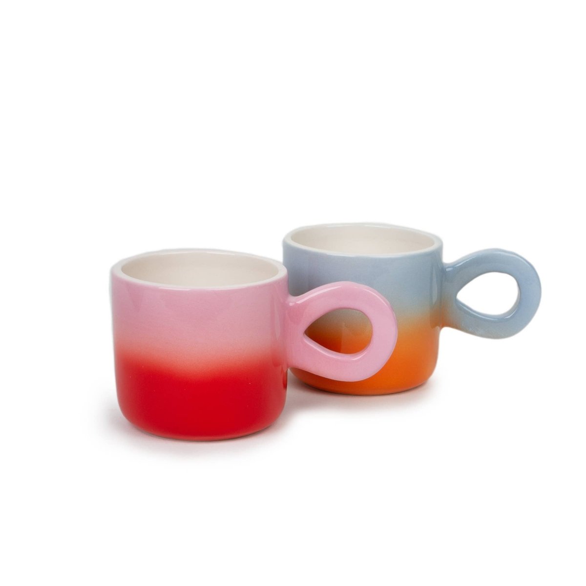 Tasse Sunset Helio Ferretti - Ex - voto