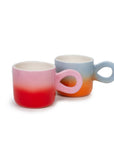 Tasse Sunset Helio Ferretti - Ex - voto