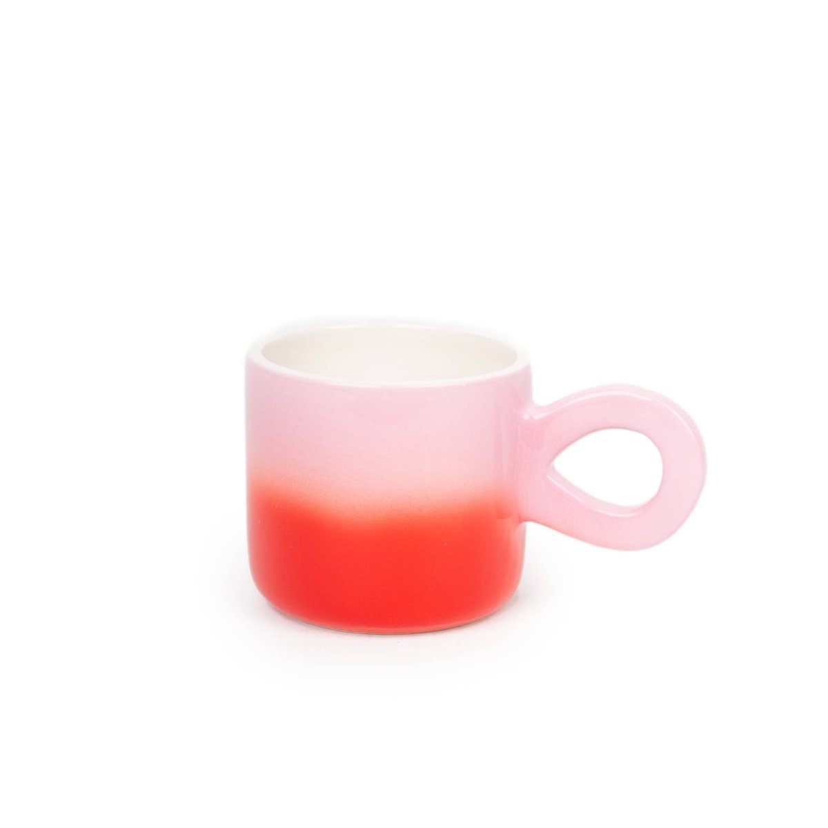 Tasse Sunset Helio Ferretti - Ex - voto