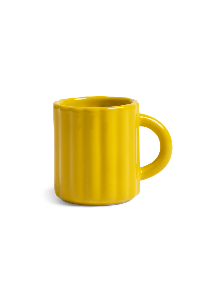Tasse Tube &k (6 options disponibles) - Ex - voto