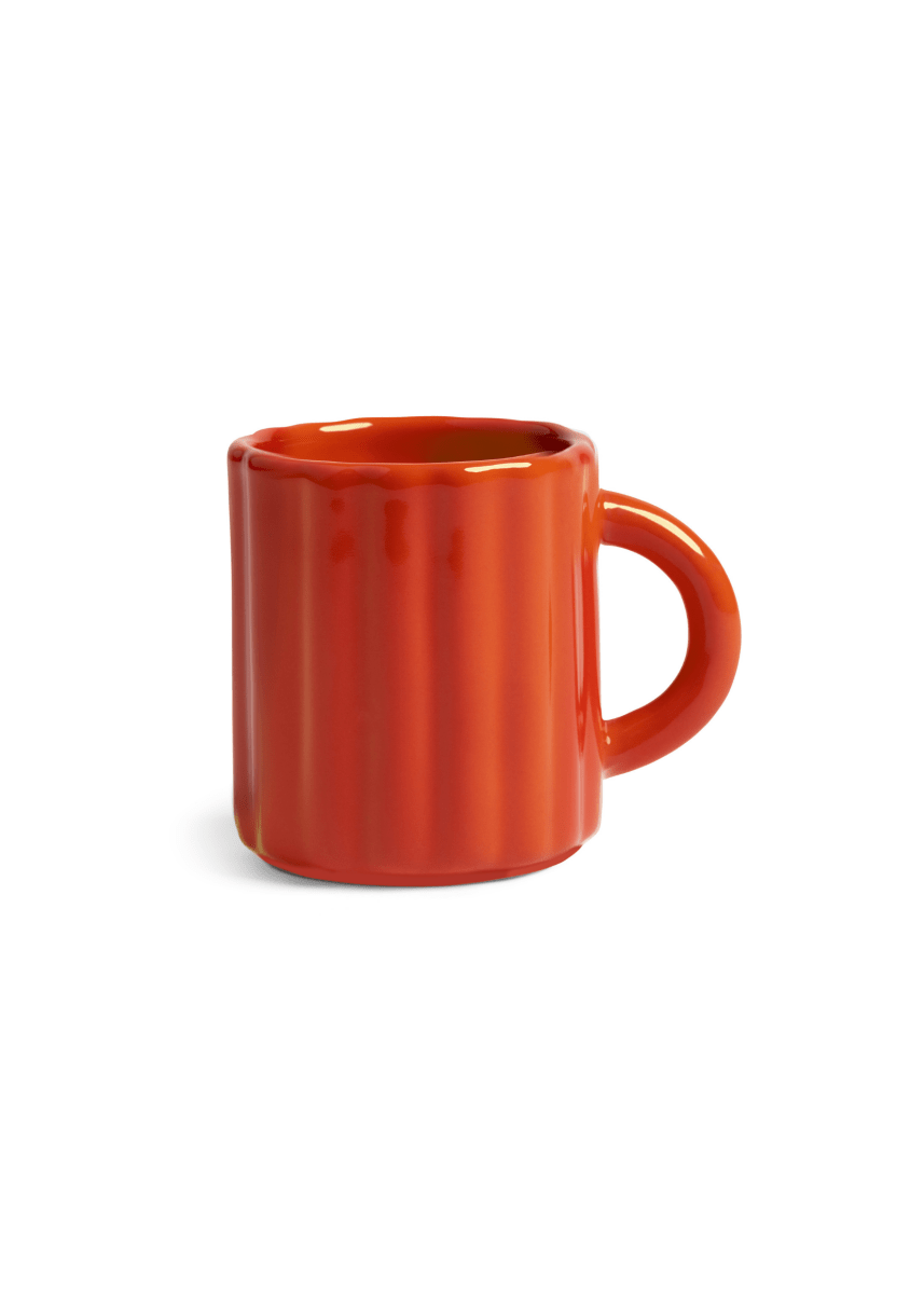 Tasse Tube &k (6 options disponibles) - Ex - voto