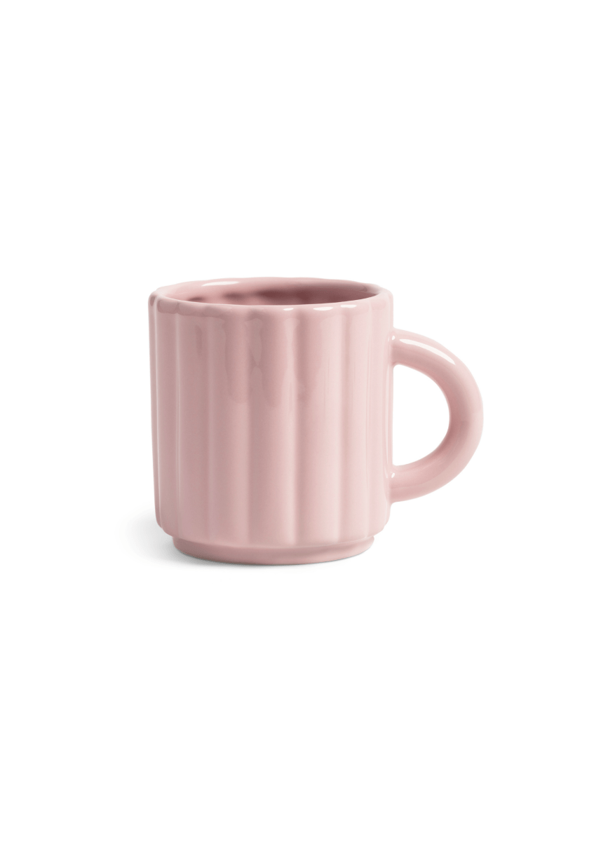 Tasse Tube &k (6 options disponibles) - Ex - voto
