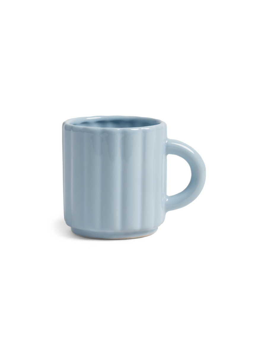 Tasse Tube &k (6 options disponibles) - Ex - voto