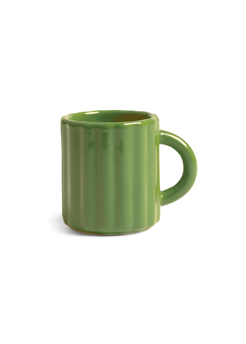 Tasse Tube &k (6 options disponibles) - Ex - voto