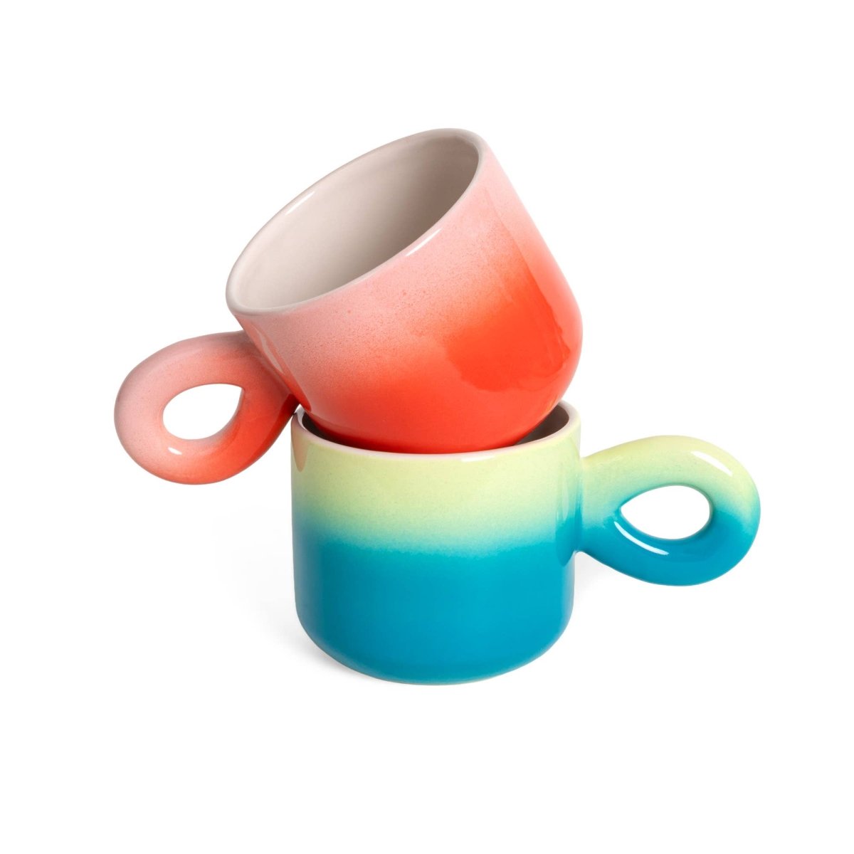 Tasse Twilight Helio Ferretti - Ex - voto